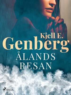 cover image of Ålandsresan